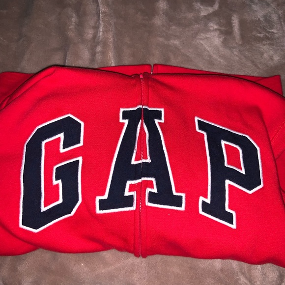 GAP hoodie - Picture 2 of 3